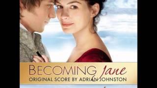 10. To the Ball - Becoming Jane Soundtrack - Adrian Johnston