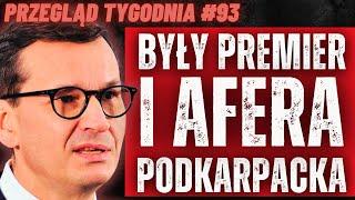 MATEUSZA MORAWIECKIEGO NAGRANO W PRZYBYTKACH BRACI R.