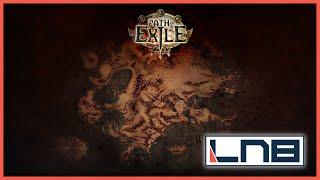 Path of Exile: Self-Cast Burn Discharge Proof of Concept & Build Guide