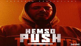 HEMSO // PUSH // [ official Video ] prod. by ThisisYT & Dinski