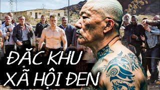 ĐẶC KHU XÃ HỘI ĐEN | Phim Lẻ Mới 2024 | Phim Hành Động Võ Thuật KungFu Mới Hay Nhất | Clip Hay