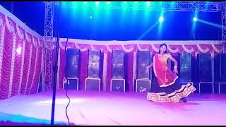 parody dance performance on the stage #santosh #music #love