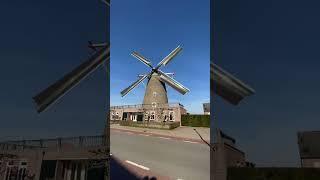 Molen de reus Gennep