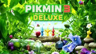 Pikmin 3 Deluxe OST - Golden Arachnorb Battle [Complete]