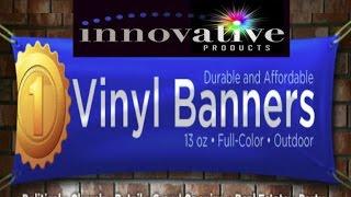 Banners | Vinyl Banners | Custom Banners | Lexington KY