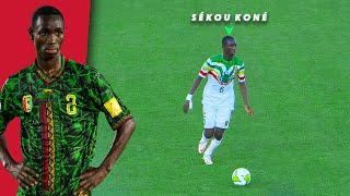 This is Why Manchester United Signed Sékou Koné