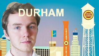 Where You Should Move In Durham NC | Best Neighborhoods To Buy A House