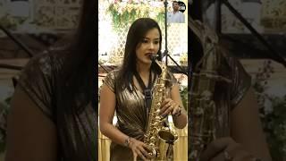 Saxophone queen Lipika samanta latest song। O hansani #saxophonesong #music #song #saxophoneworld