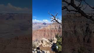 Grand Canyon National Park is Stunning!