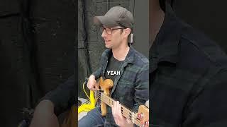 Bassist Red Flags  #bass #bassguitar #guitar #guitarist #bassist