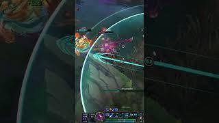 Xerath KS Quadra Kill  #xerath #leagueoflegends #league #quadrakill