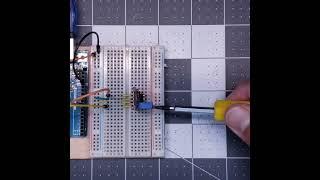 Pt-19: How To Program the Hall Magnetic Module from the 37-in-1 Sensor Kit #arduino #halleffect