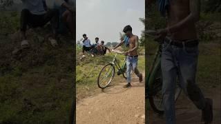 Wait for End  || Santali Comedy Video 2024 || @Mr.santal boyha #santali #santalicomedy