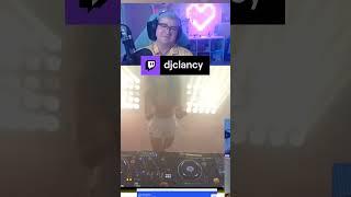 Regular Stream hanging and singing some songs | djclancy on #Twitch