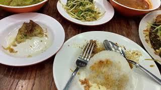 Mr Nor Food Review: Rumah Minang Restaurant at Tampines Hub