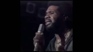 Lenny Williams Sings Cause I Love You 1975