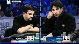 World Poker Tour 4x04 Borgata Poker Open