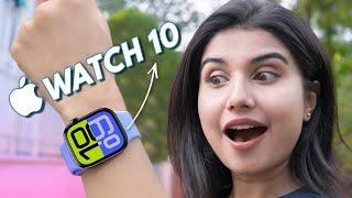 Apple Watch Series 10 Review: After 1 month!