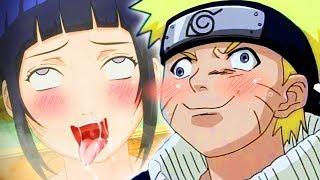 EVERY Naruto Episode in 10 Words or Less...