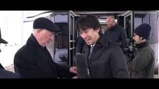 TV Tokyo Visits SkyWay / Televizioni Japonez viziton #SkyWay