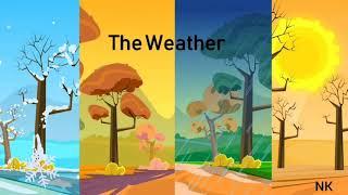 The Weather Grade 2