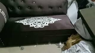 waris Malik official