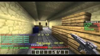 Mc-War Lordstyle #1 Achivement got: No Life [English/FullHD]