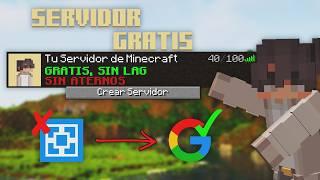 Cómo Crear un Servidor de Minecraft Gratis | Tutorial