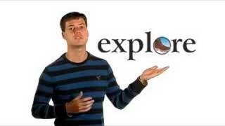 Discover Explore Join