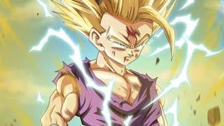 How to make Teen Gohan [´´DBZ``] in Dragon Ball RP:Azure!