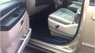 2008 Dodge Grand Caravan Used Cars Pensacola FL