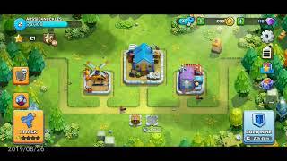 Rush Wars gameplay (New Supercell Game)