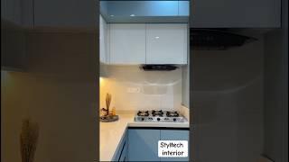 Modern Kitchen Setup That’ll Leave You Speechless! 