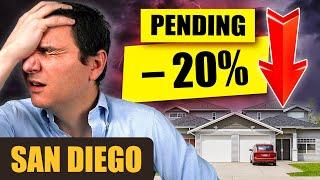 Housing Market REVERSAL | San Diego Real Estate Update