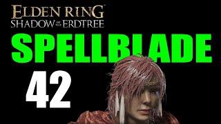 Elden Ring SOTE Walkthrough Part 42 - Fog Rift Fort (Arrow's Soaring Sting Talisman)