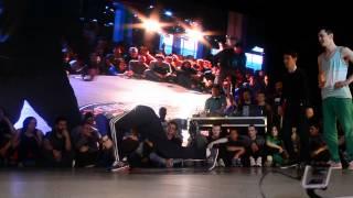 Evpa Kingz vs DKCH - STYLE NOVATORS - COMBONATION 7