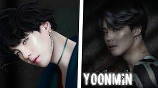 ЮнМины/YoonMin | Я - Монстр | Фанфик | 7 часть