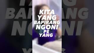 #manadoviral #manadopunya #manadobagoyang