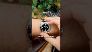 Bezel ASMR - Rolex, Tudor, Omega, Breitling and More l SwissWatchExpo