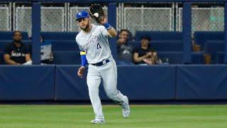 MLB Alex Gordon Best Plays