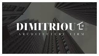 Dimitriou Architects | Expert Design & Architectural Solutions Overview