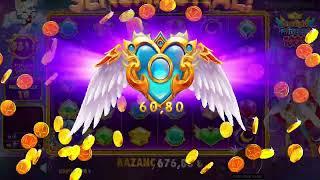 Максвин в Starlight Princess: Удача на моей стороне!  #казино #игровыеавтоматы #успех