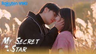 My Secret Star - EP5 | Confession Kiss | Korean Drama