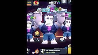  King Frank  #brawlstars #edit #supercell