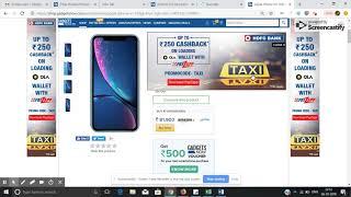 Best Site to buy Smartphone Mobile phones in India