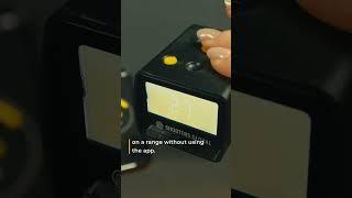 How to Use the SG Timer GO