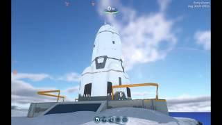 Subnautica Below Zero Experimental