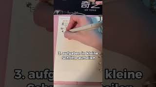 was motiviert mich meine Aufgaben zu machen? #bulletjournal #please_subscribe #planing ￼