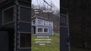 Lerik kiraye ev #lerik#kirayeevler