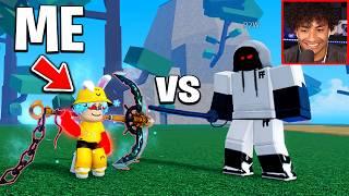 Foltyn vs imFiji in Blox Fruits PVP